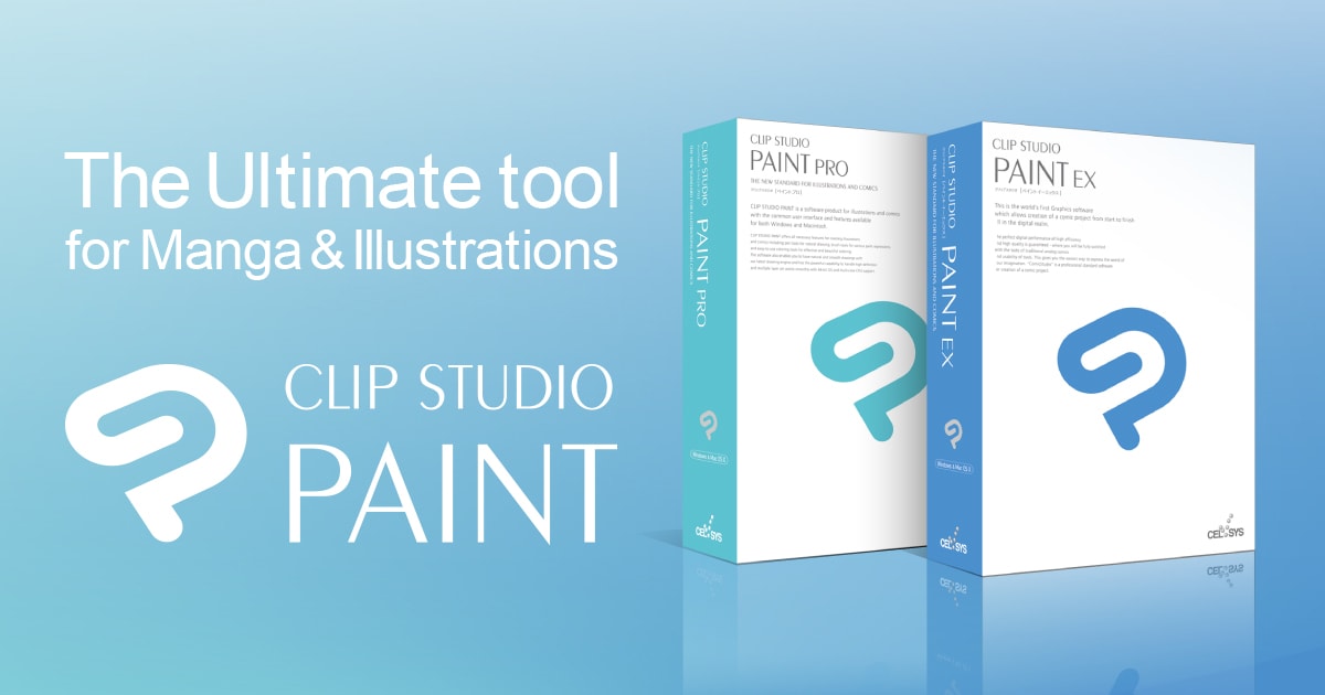 clip studio paint pro free download full